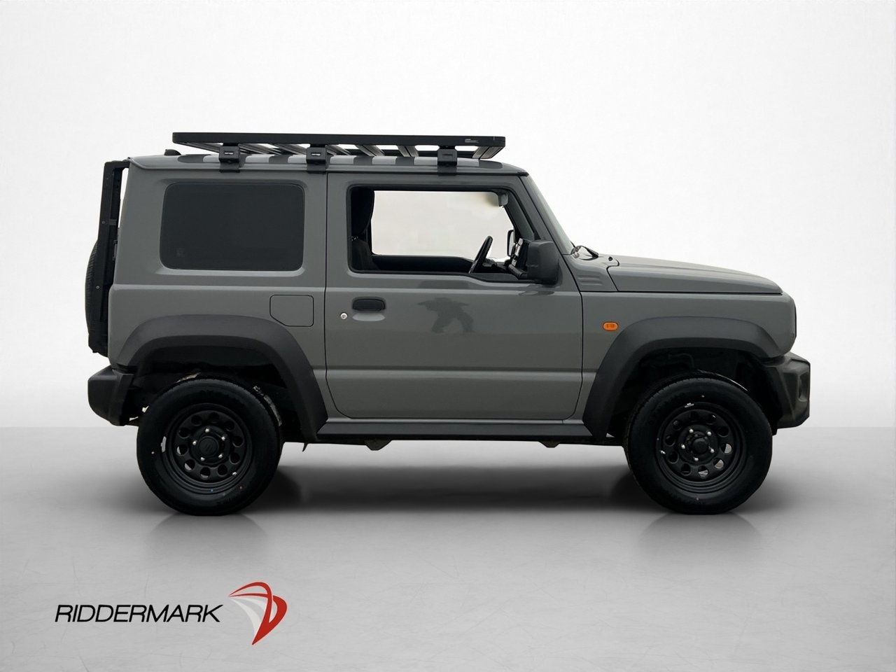 Suzuki Jimny 2023, bild 6/25