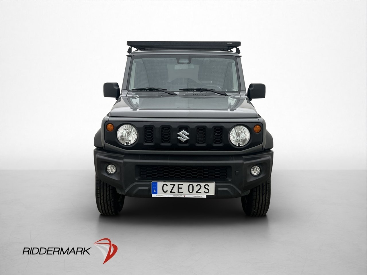 Suzuki Jimny 2023, bild 2/25
