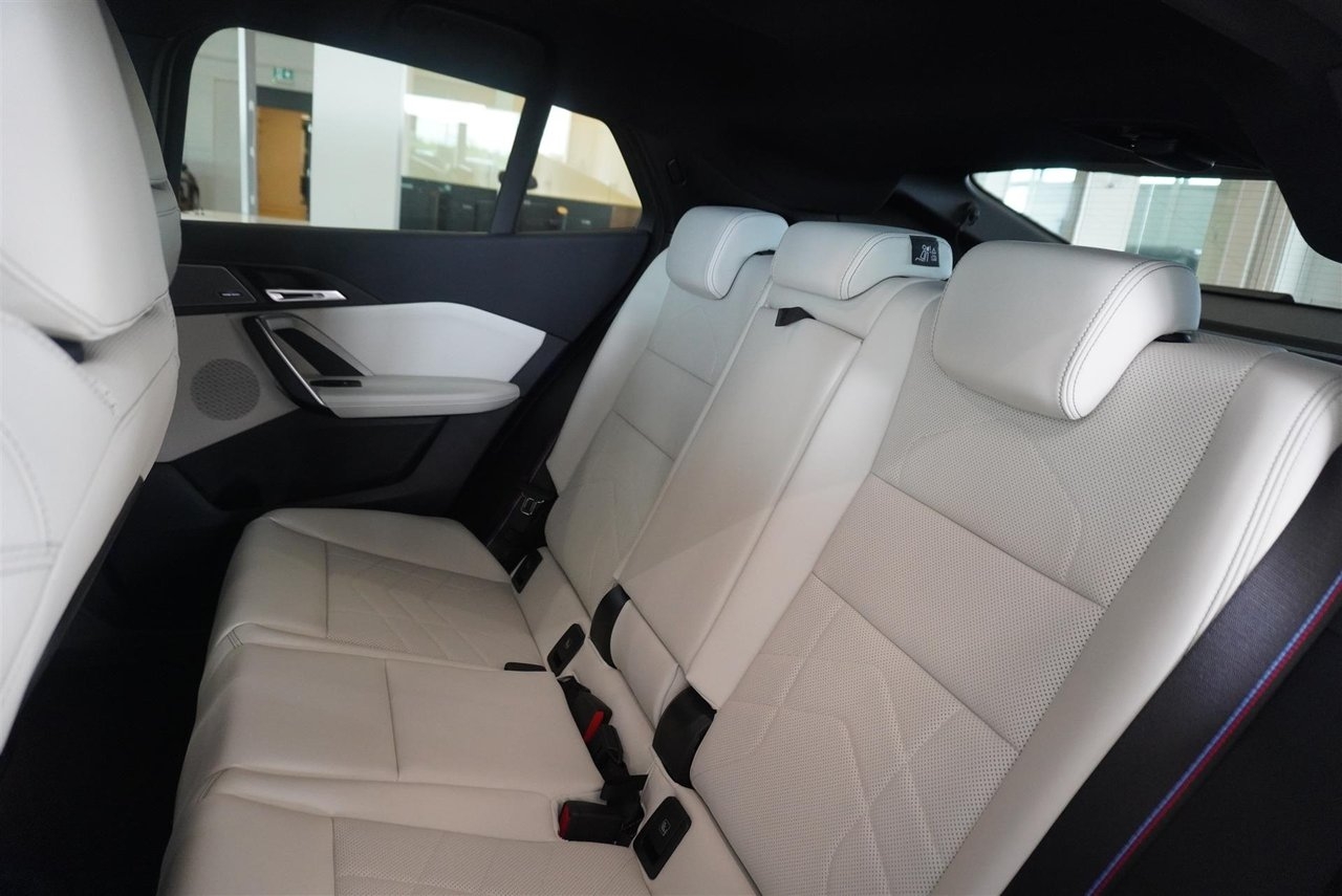 BMW iX2 2027, bild 5/10