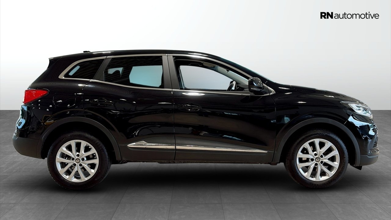 Renault Kadjar ZEN TCE 140 GPF EDC 2022, bild 4/10