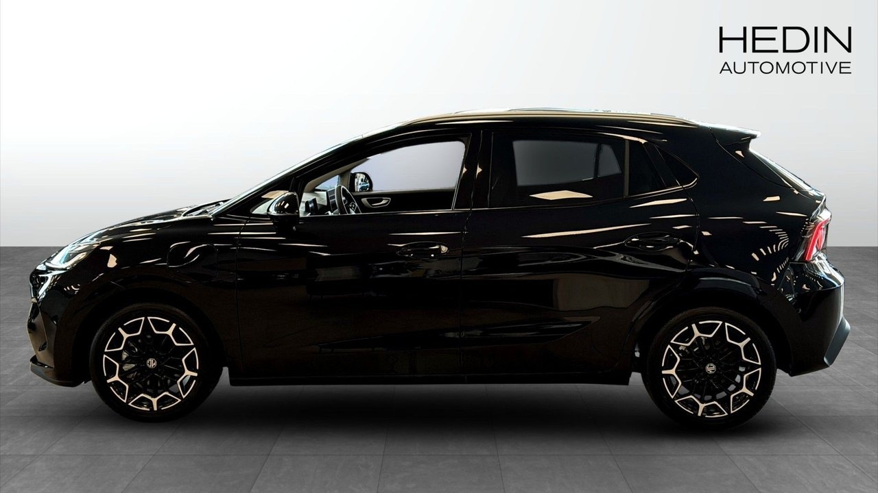 MG MG4 Urban URBAN PREMIUM 54KWH 2026, bild 6/9