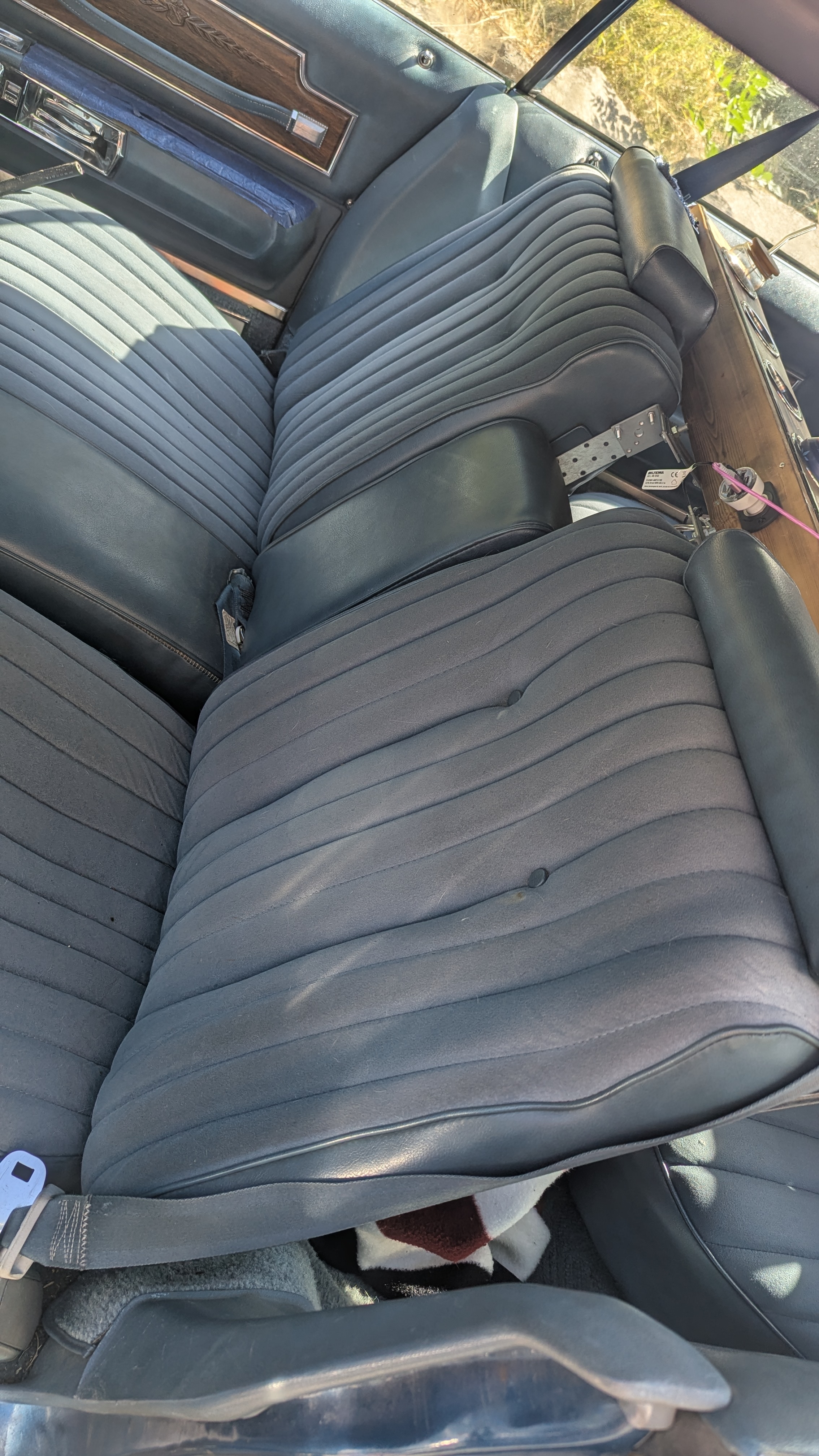 Buick Electra 1976, kuva 4/10