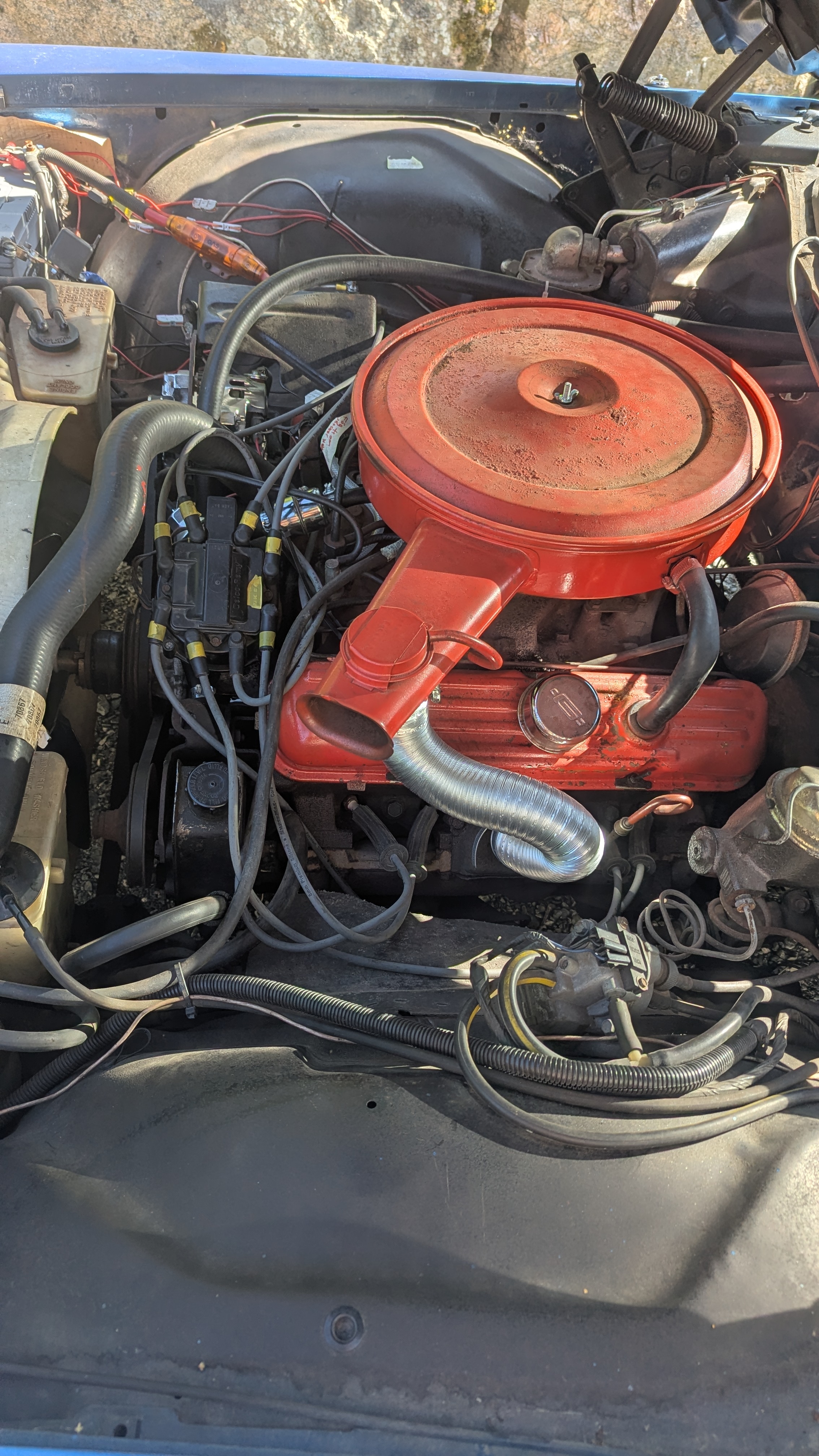 Buick Electra 1976, kuva 3/10