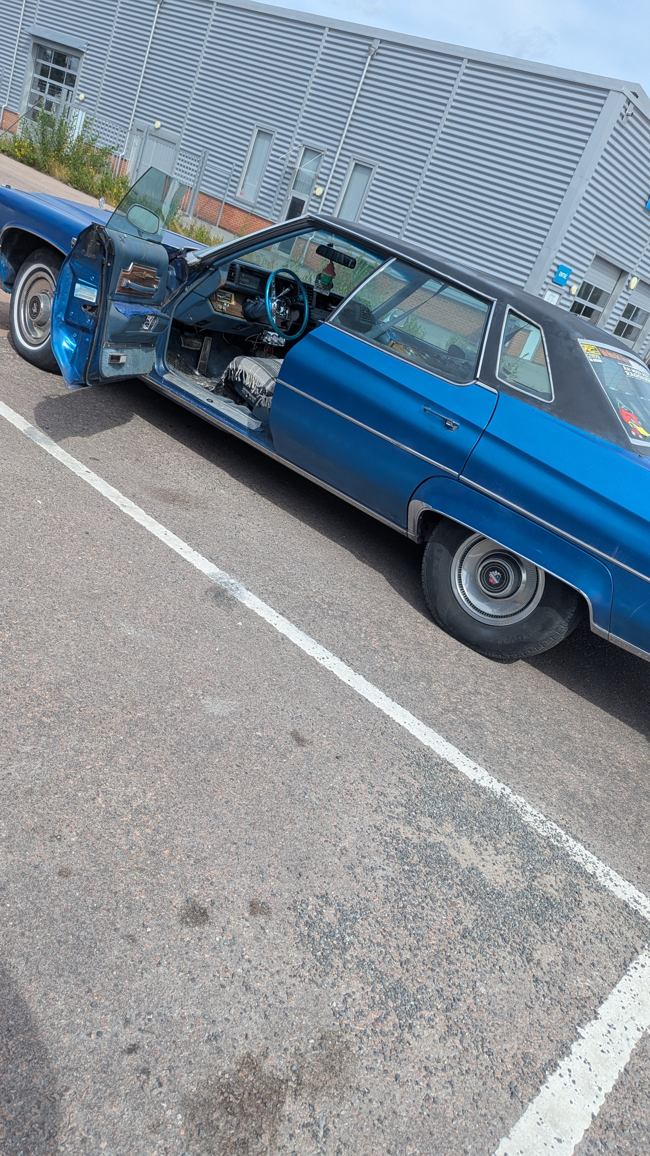 Buick Electra