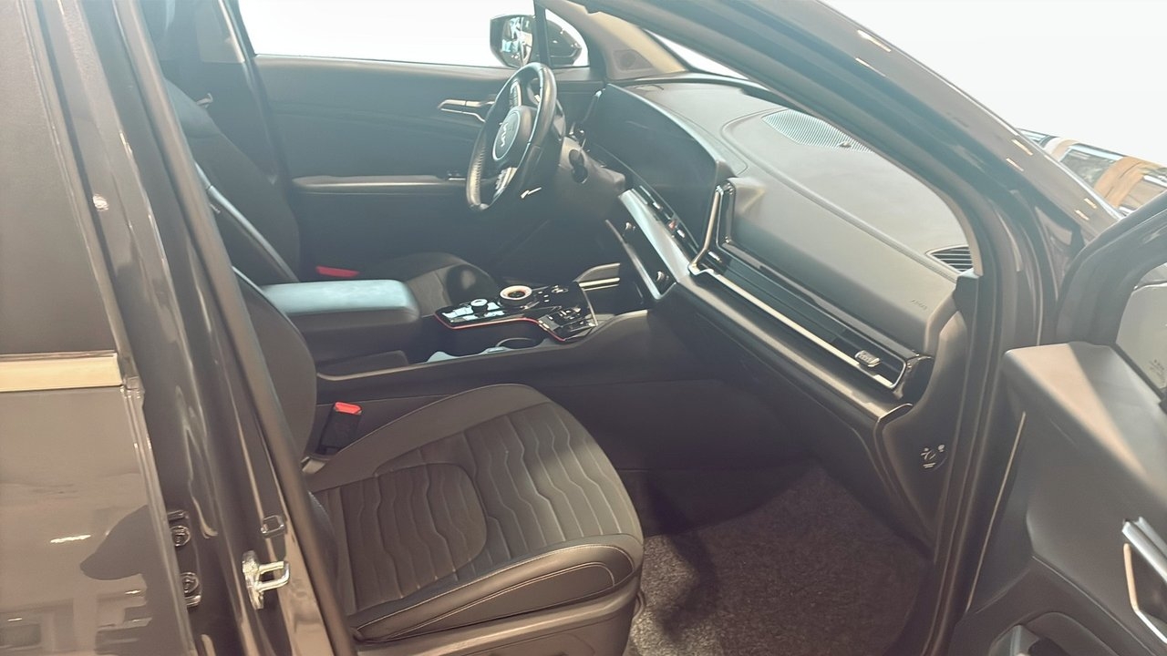 Kia Sportage Advance 2023, bild 3/9
