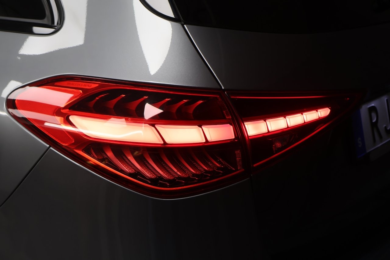 Mercedes-Benz C 2024, kuva 7/10