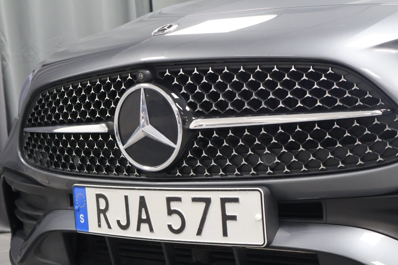 Mercedes-Benz C 2024, kuva 5/10