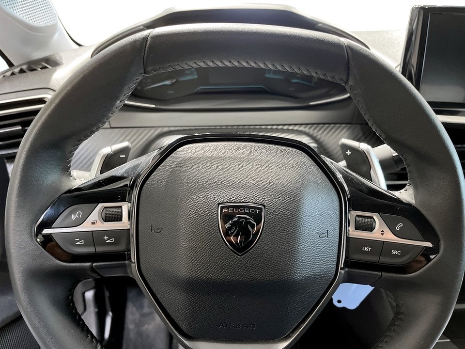 Peugeot 208 Style Hybrid 100hk Aut 2025, bild 7/10