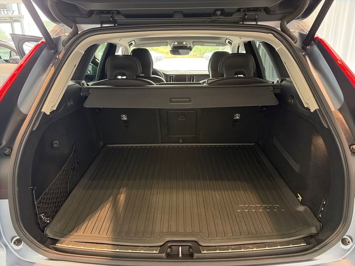 Volvo XC60 2019, bild 6/24