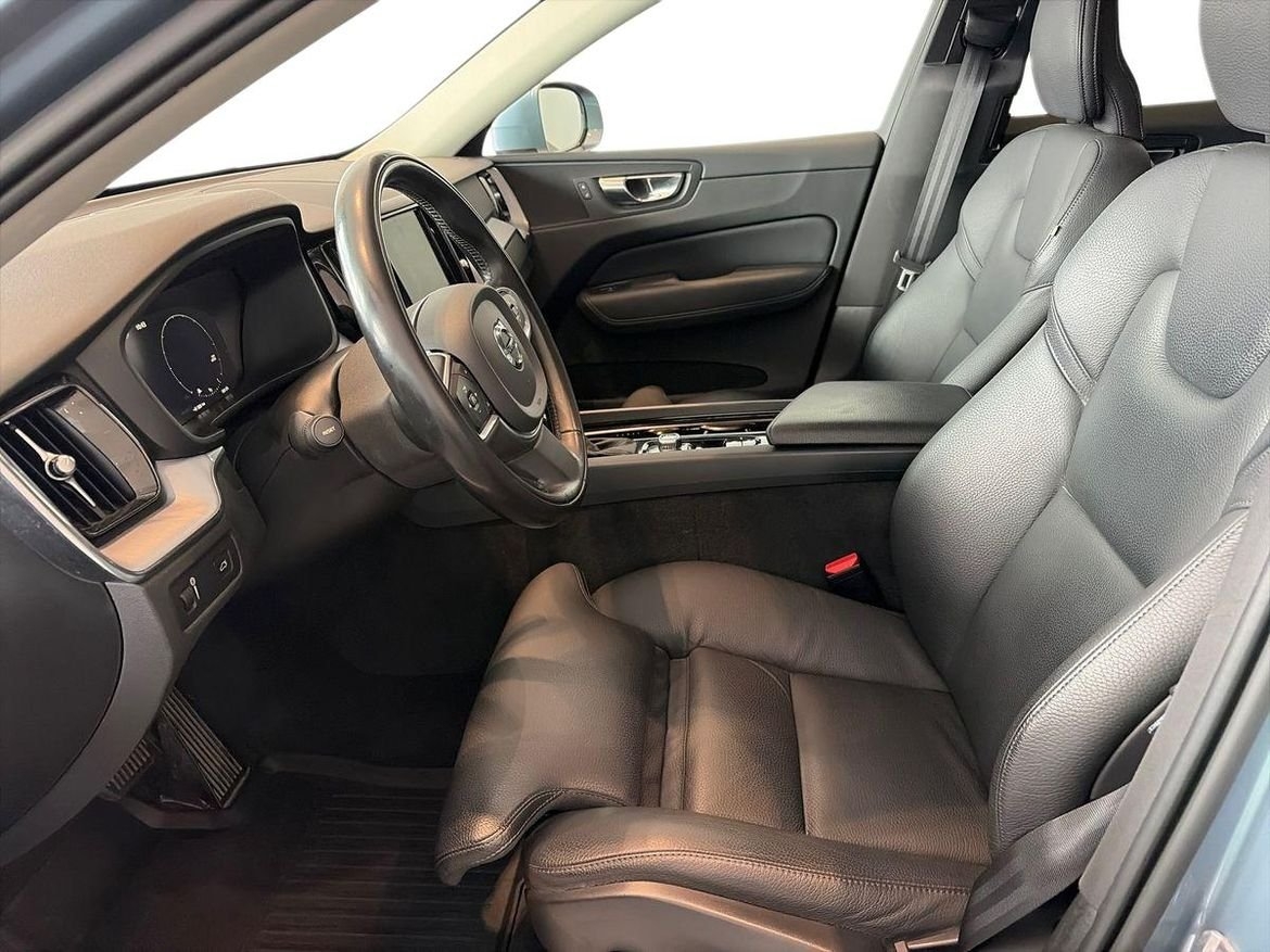 Volvo XC60 2019, bild 7/24