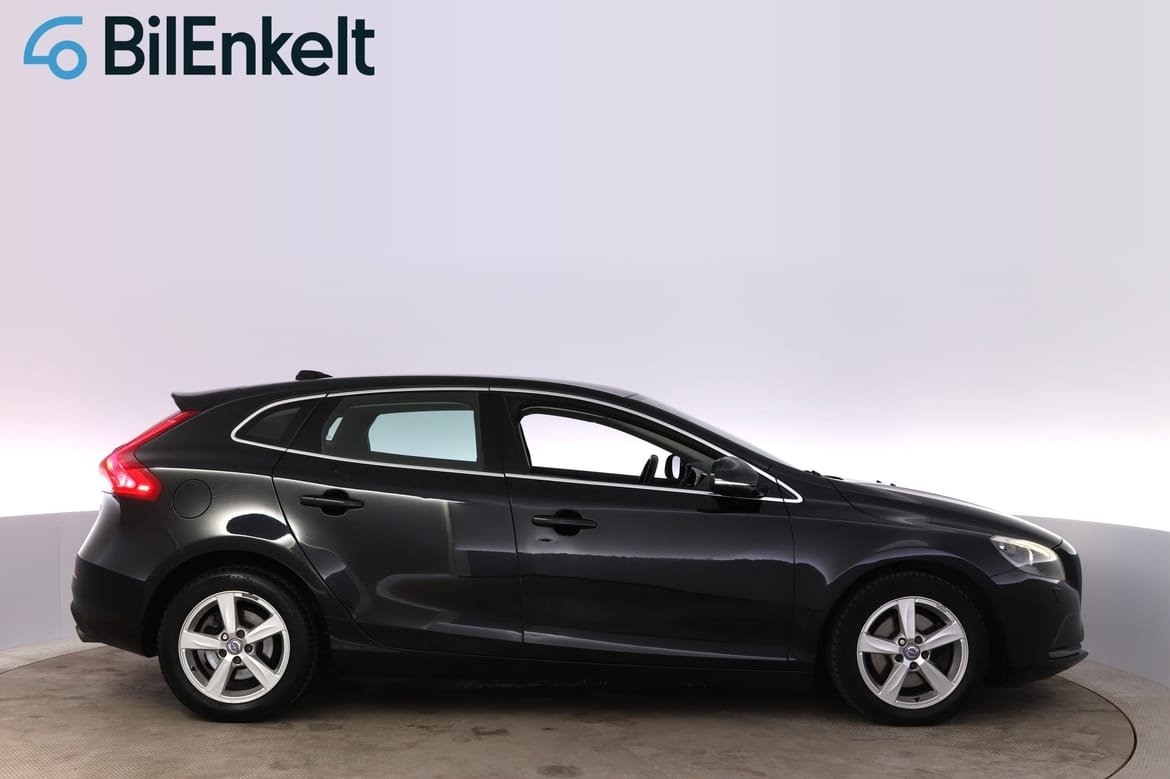 Volvo V40 2015, bild 2/10