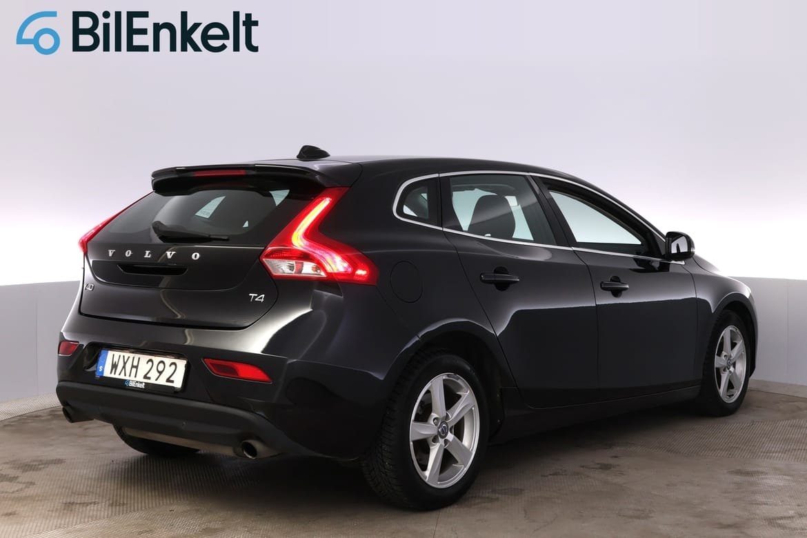 Volvo V40 2015, bild 3/10
