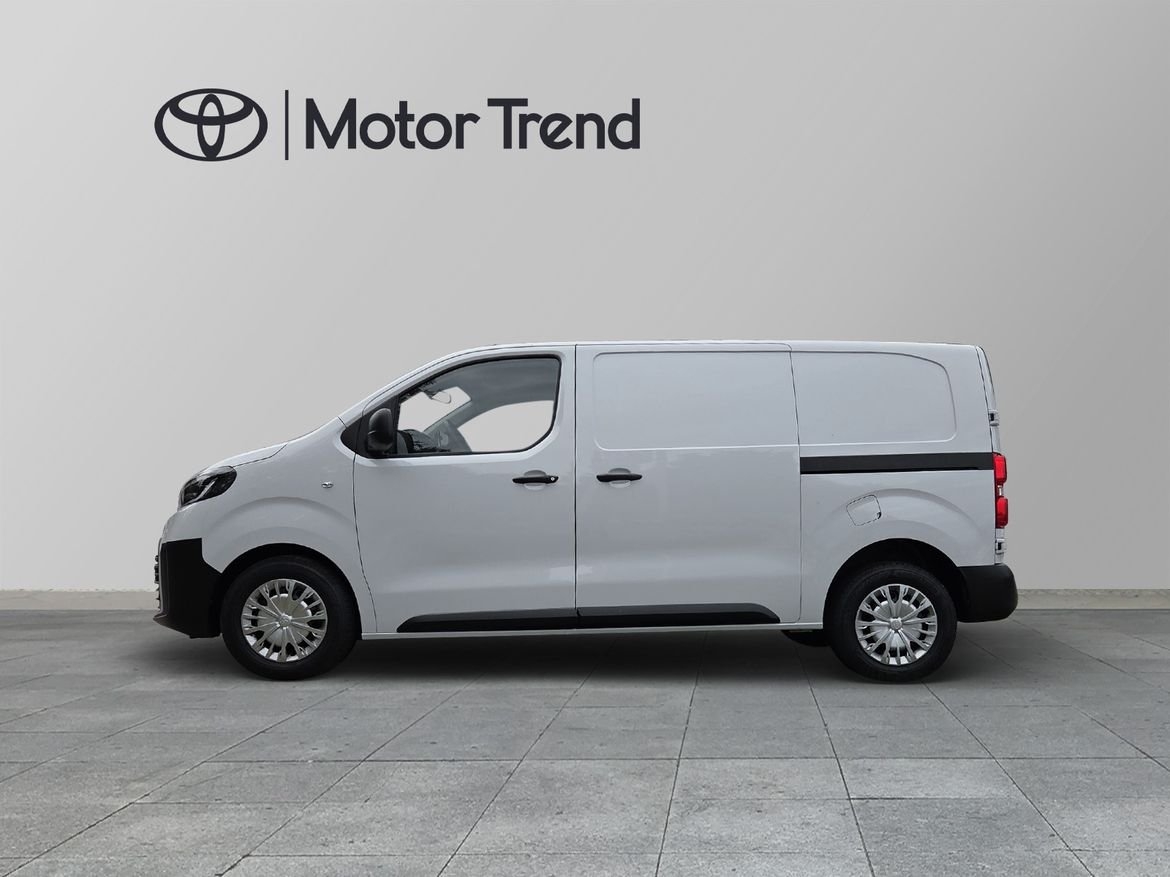 Toyota Proace 2026, bild 3/10