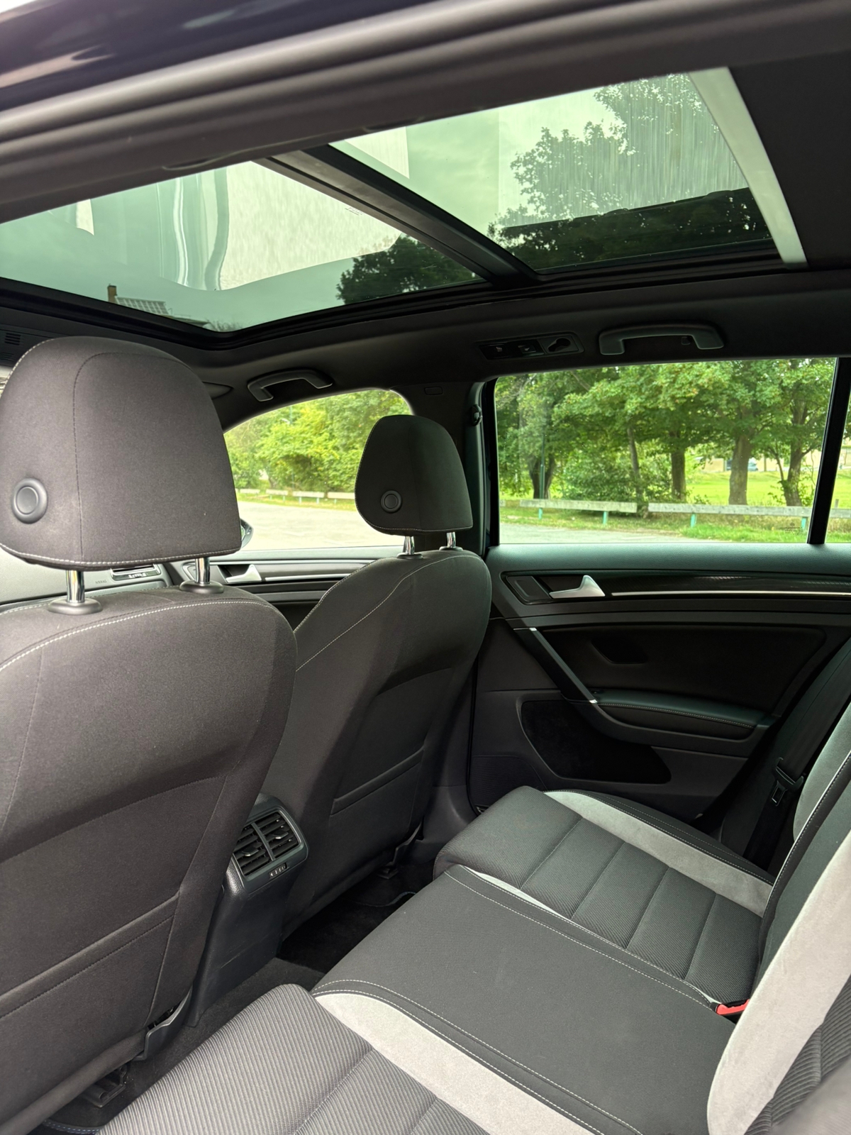 Volkswagen Golf 2016, bild 7/8
