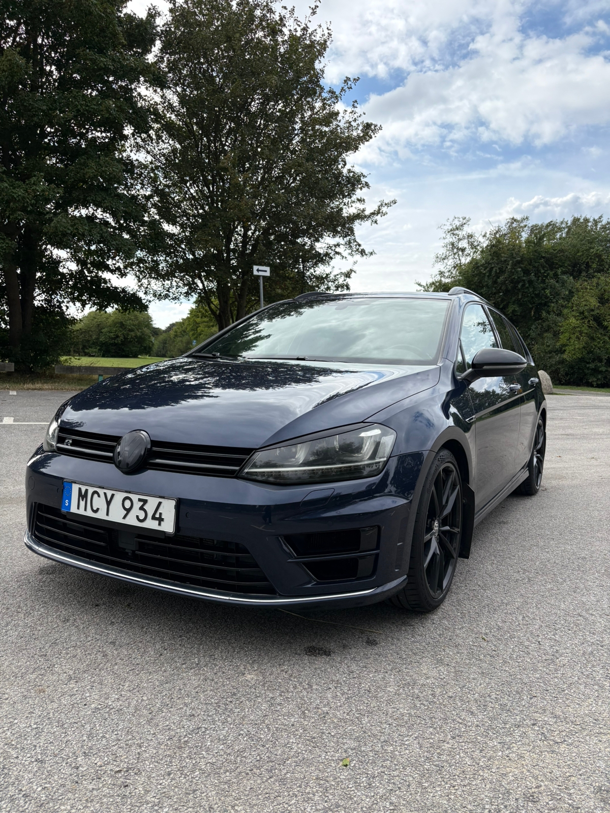 Volkswagen Golf 2016, bild 5/8