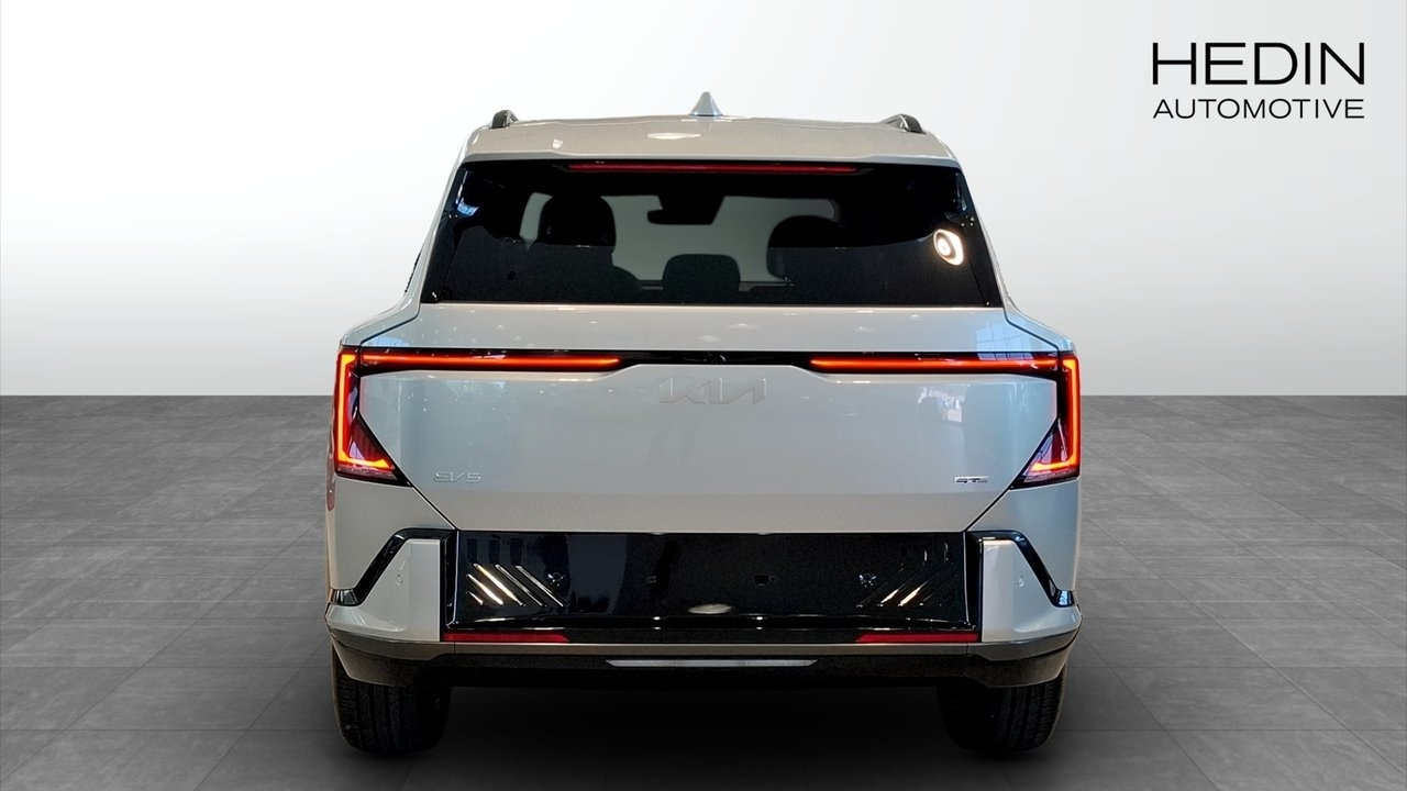 Kia EV5 GT LINE FWD 2026, bild 7/10