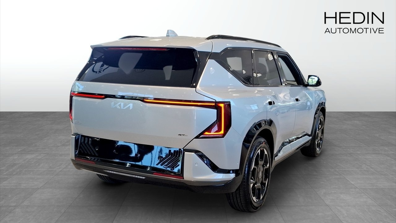 Kia EV5 GT LINE FWD 2026, bild 2/10