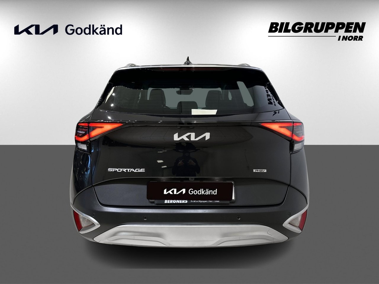 Kia Sportage 2024, bild 5/10