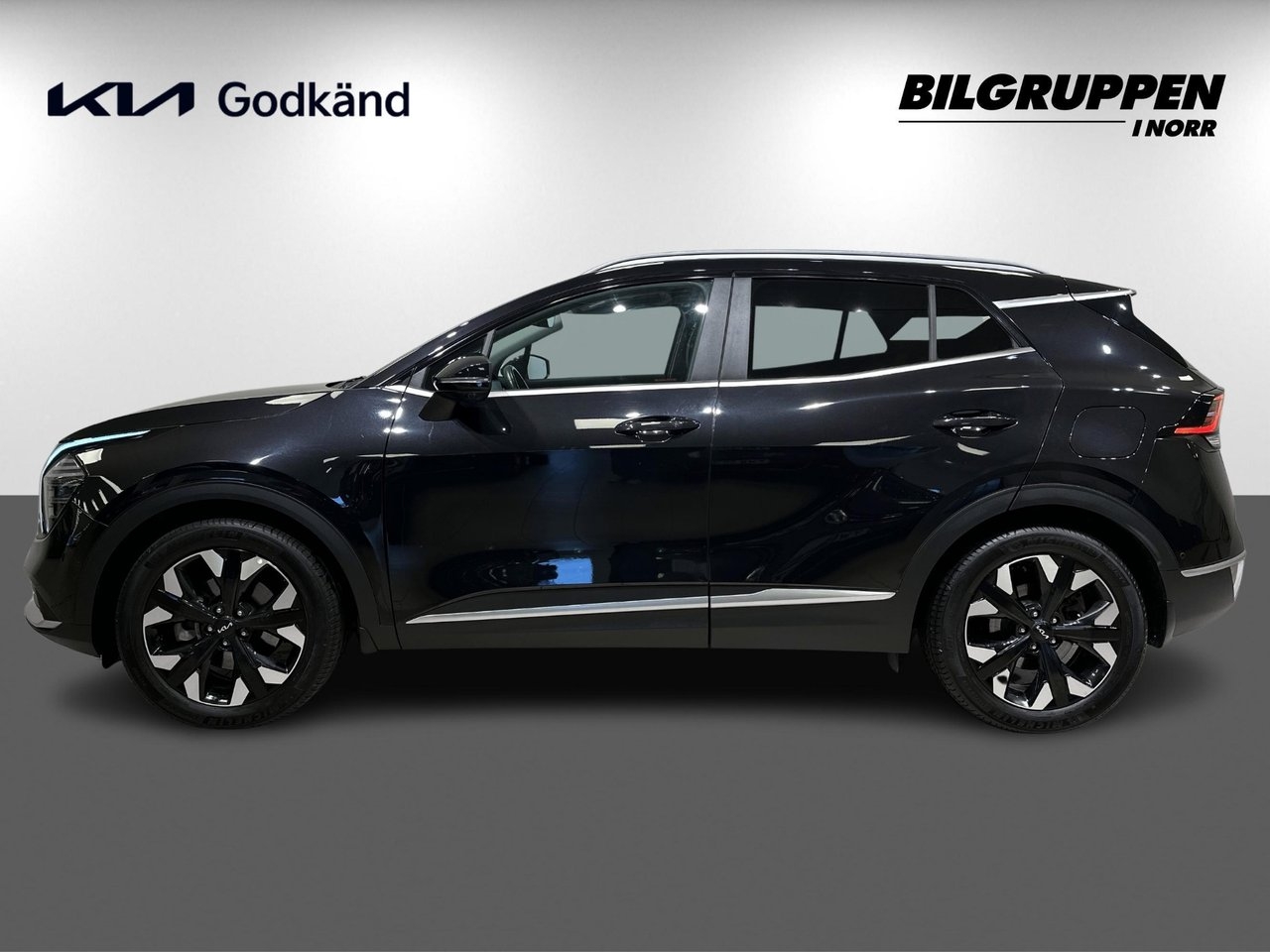 Kia Sportage 2024, bild 4/10