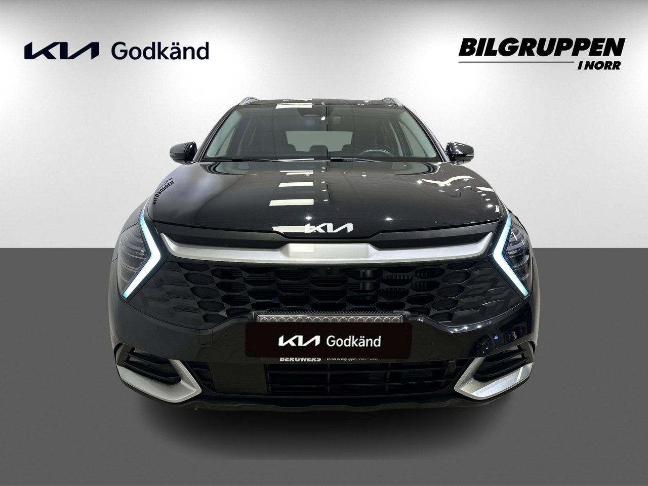 Kia Sportage 2024, bild 2/10