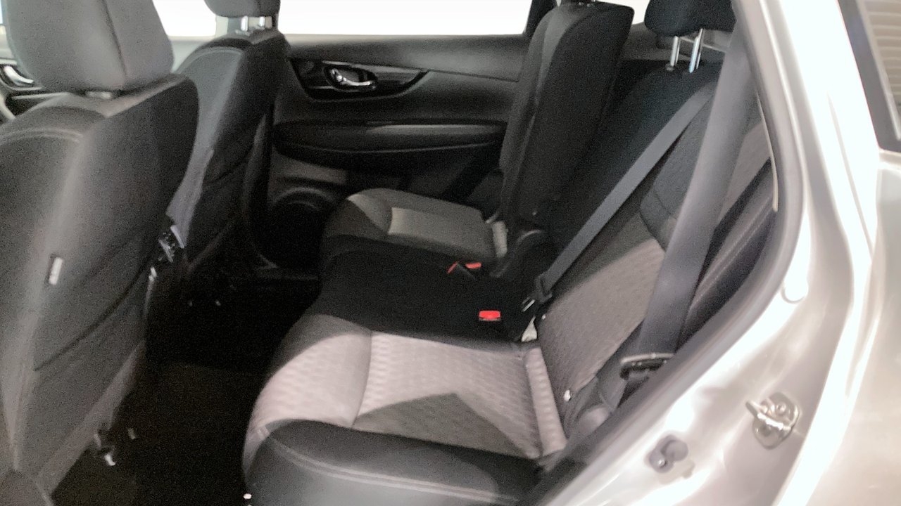 Nissan X-Trail 1.3 160hk N-Tec Automat 2020, bild 5/10