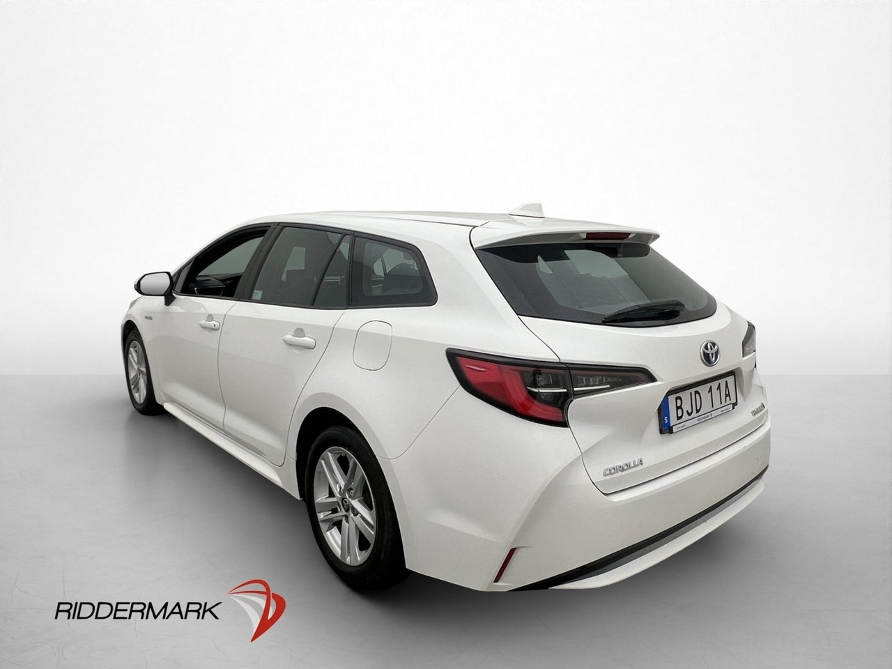 Toyota Corolla 2019, kuva 5/22
