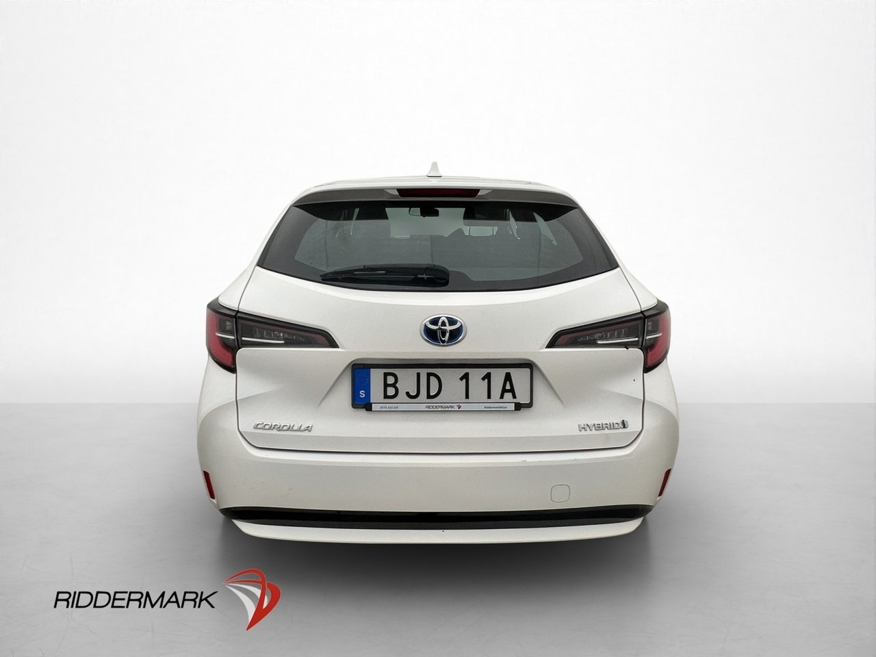 Toyota Corolla 2019, kuva 6/22