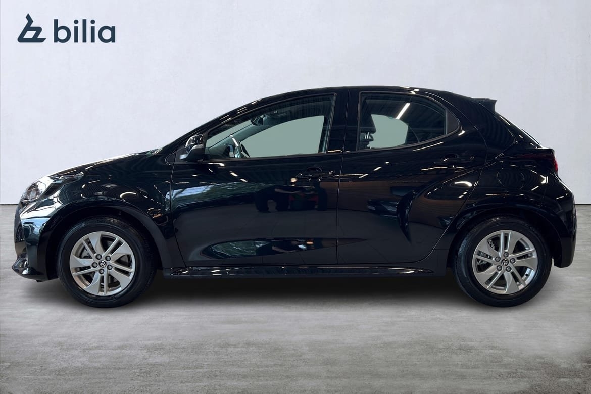 Toyota Yaris 2026, photo 3/10