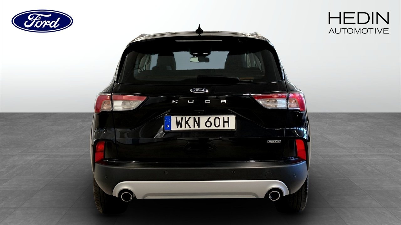 Ford Kuga 2021, bild 7/12