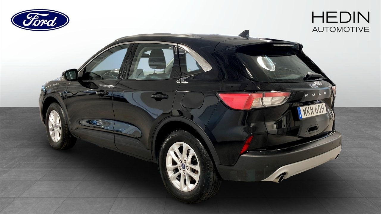Ford Kuga 2021, bild 2/12