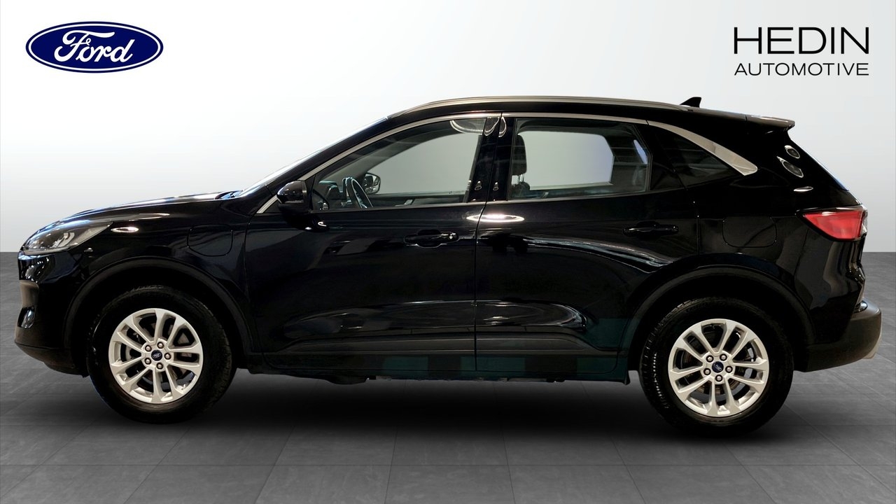 Ford Kuga 2021, bild 6/12