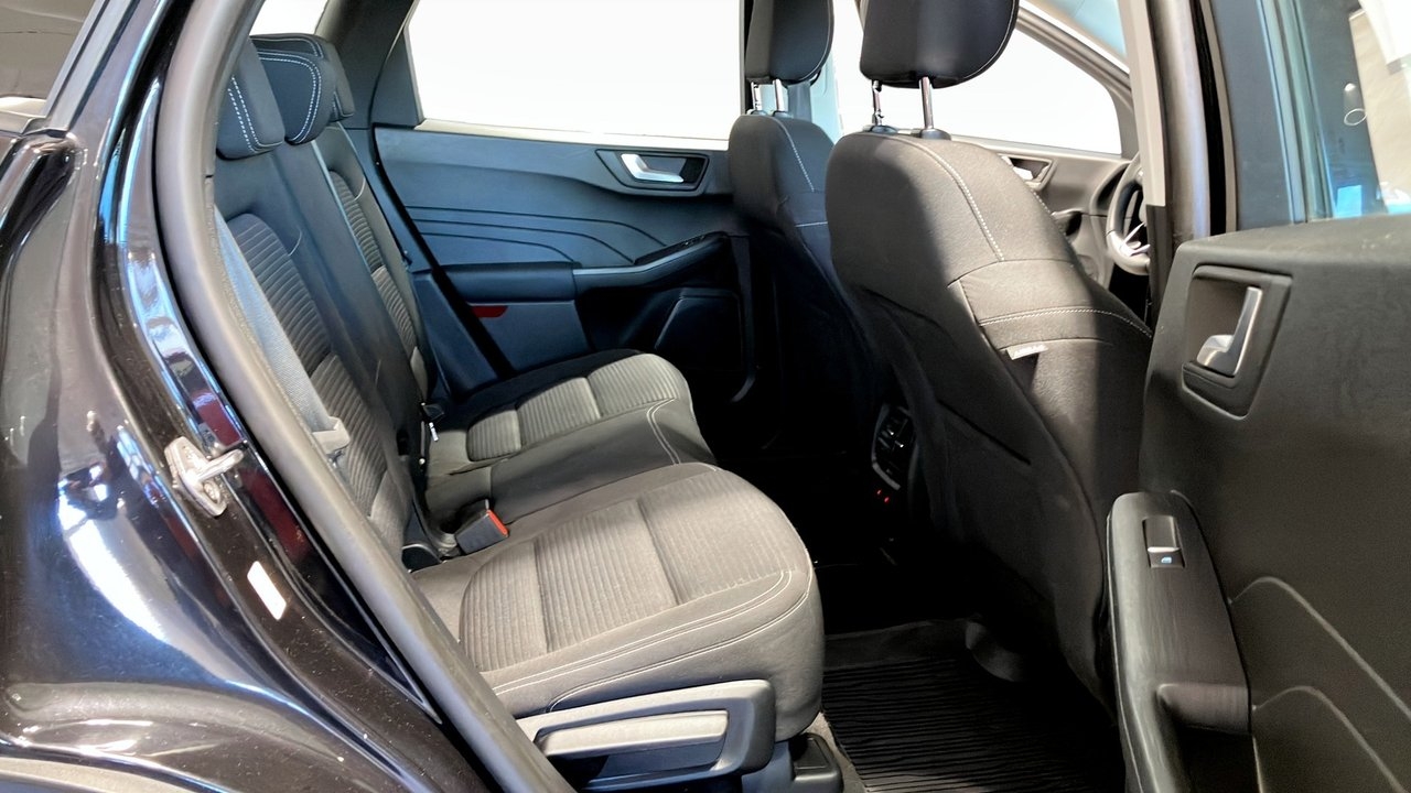 Ford Kuga 2021, bild 5/12