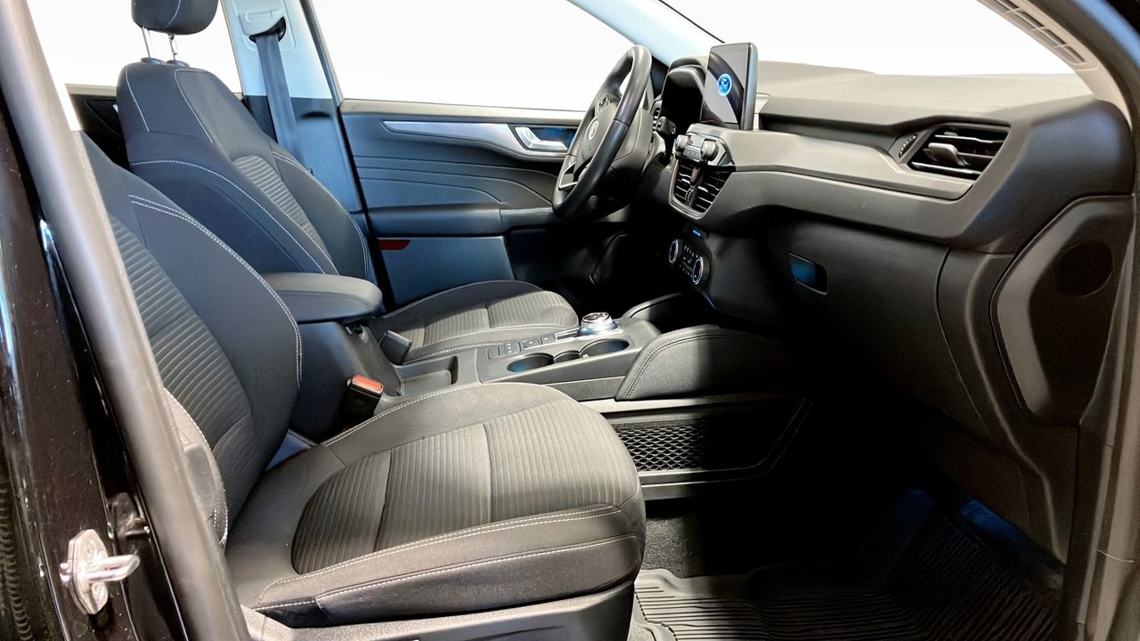 Ford Kuga 2021, bild 3/12