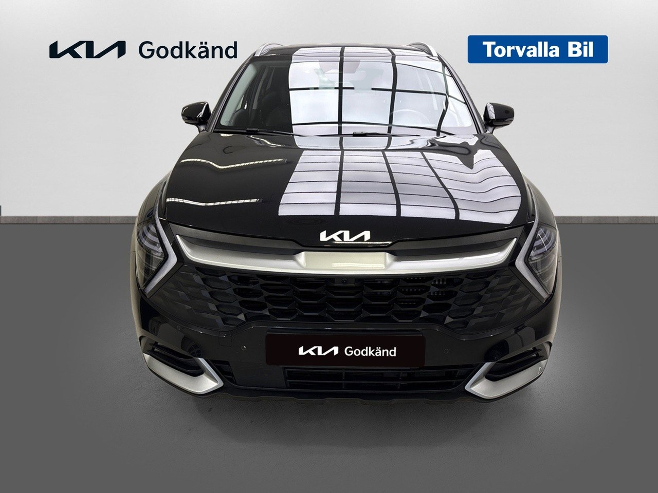 Kia Sportage 2024, bild 2/10