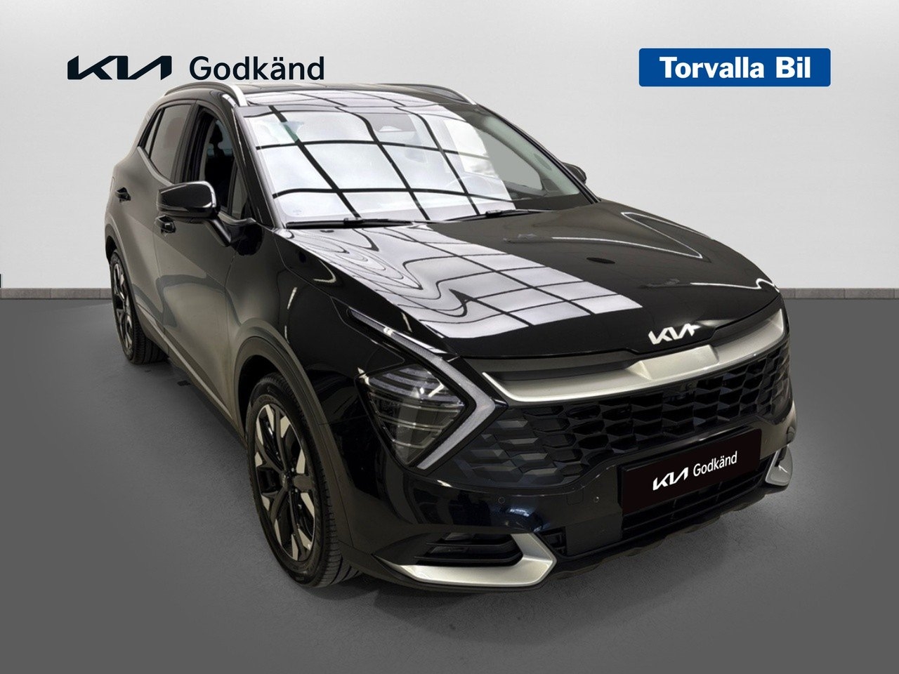 Kia Sportage 2024, bild 3/10