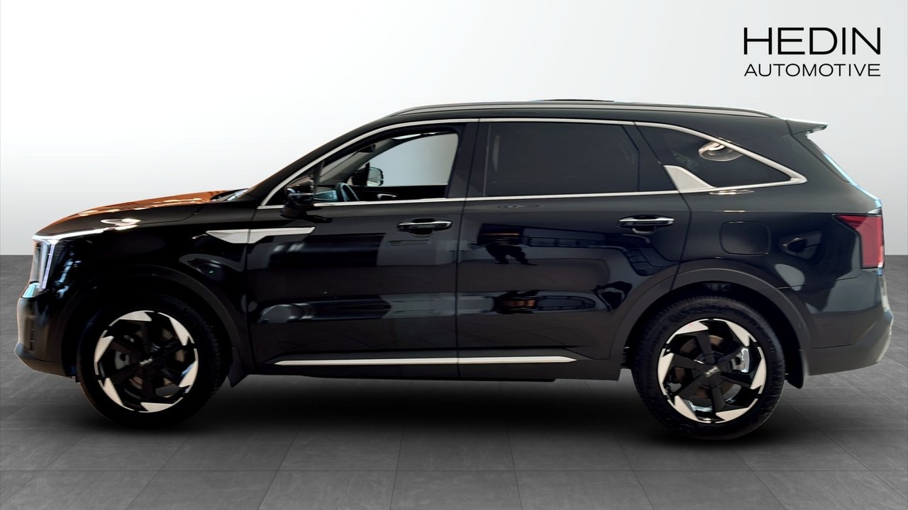 Kia Sorento PHEV AUT AWD ADVANCE PLUS 2027, bild 6/10