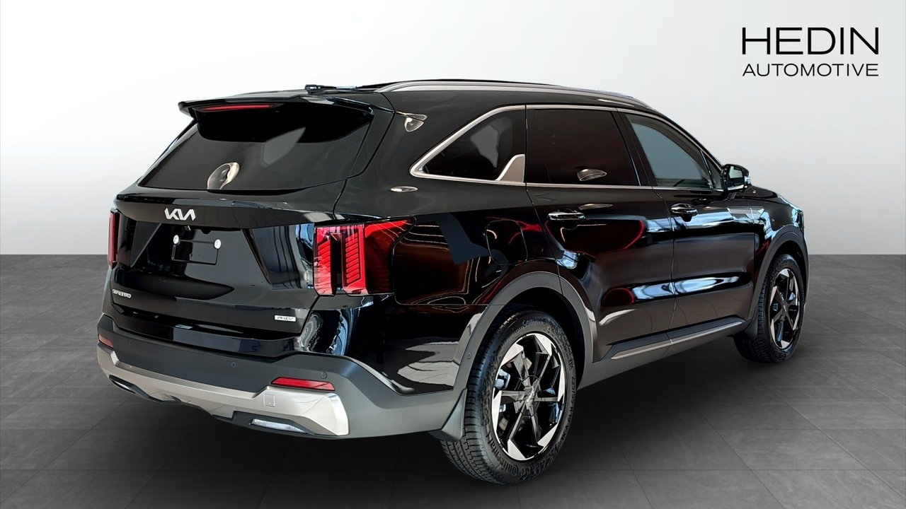 Kia Sorento PHEV AUT AWD ADVANCE PLUS 2027, bild 2/10