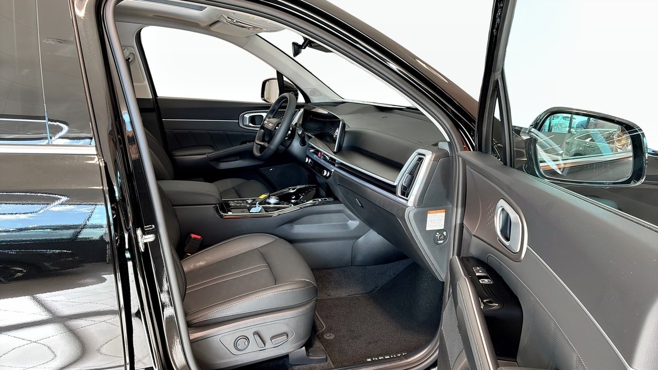 Kia Sorento PHEV AUT AWD ADVANCE PLUS 2027, bild 3/10