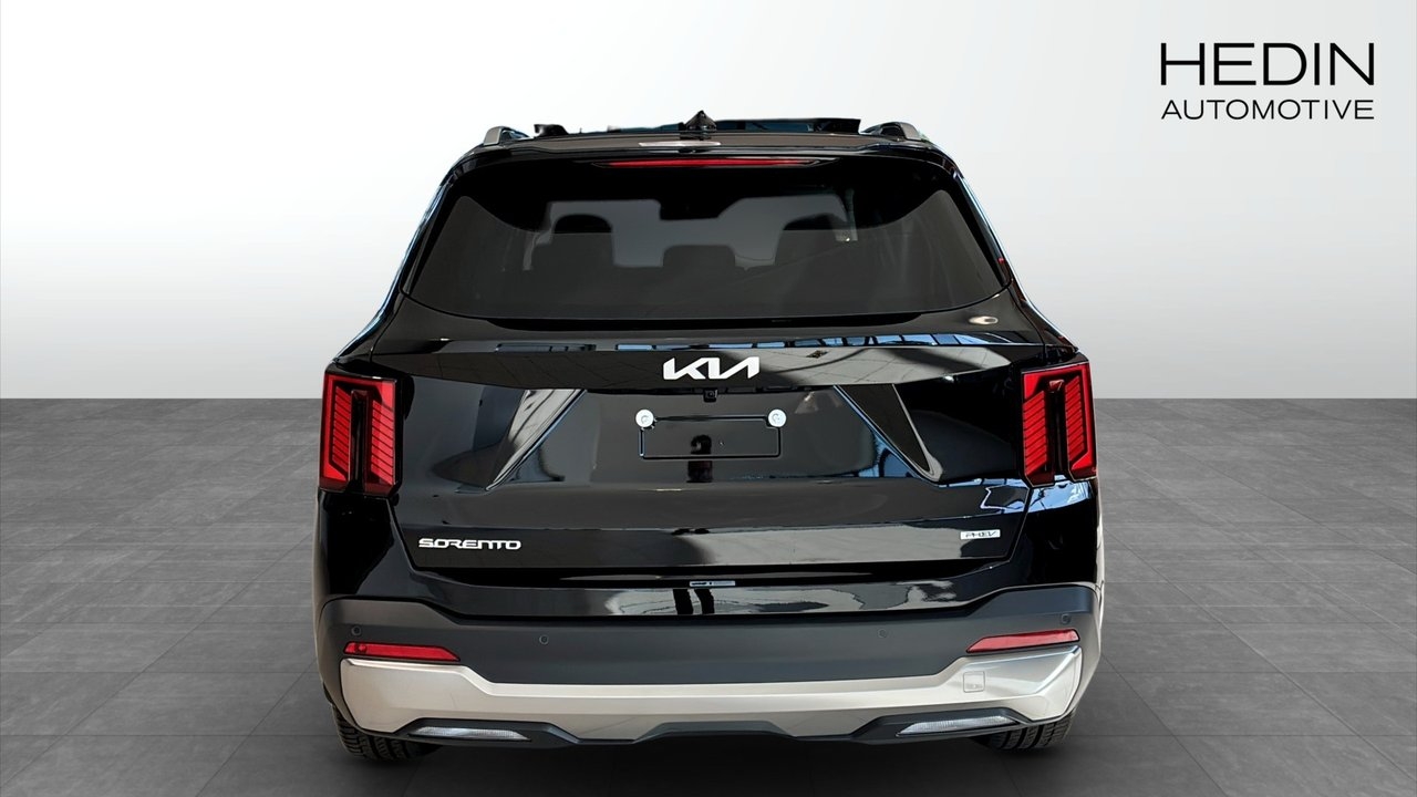 Kia Sorento PHEV AUT AWD ADVANCE PLUS 2027, bild 7/10