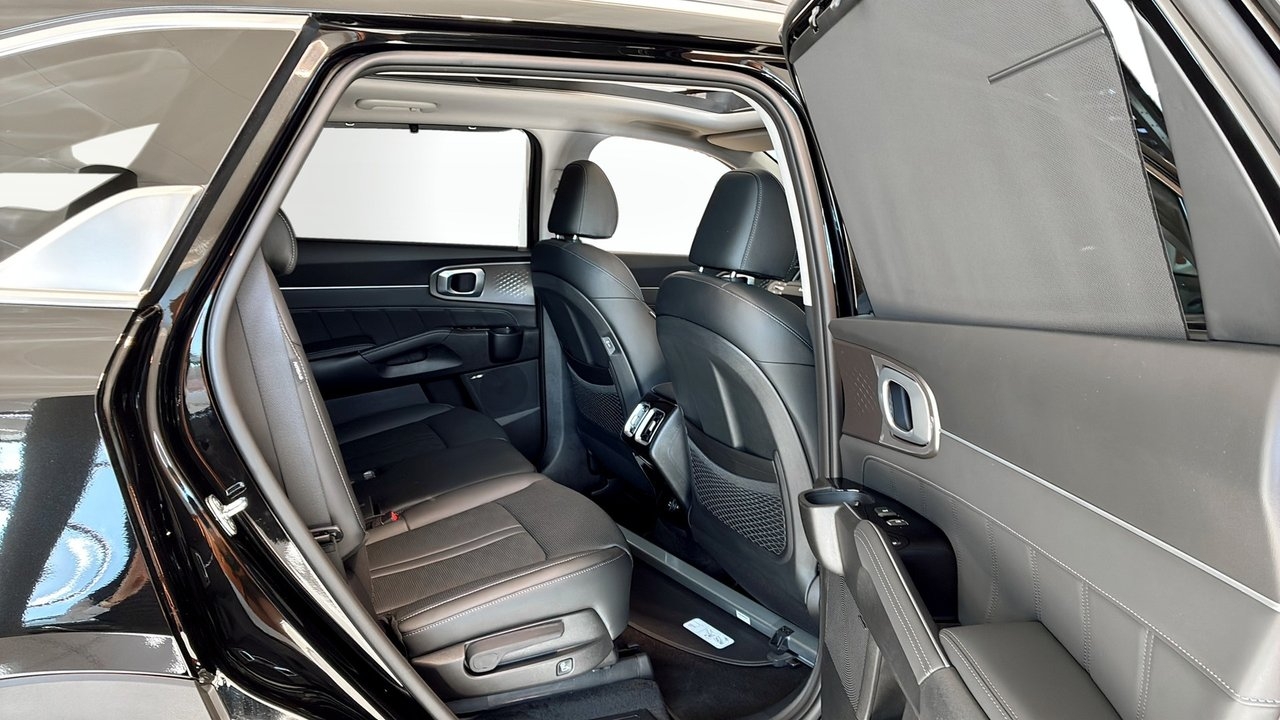 Kia Sorento PHEV AUT AWD ADVANCE PLUS 2027, bild 5/10