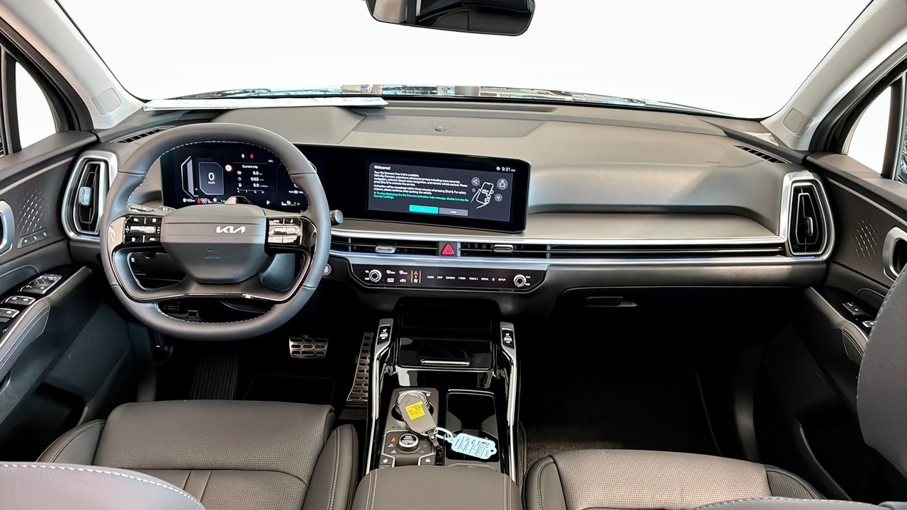 Kia Sorento PHEV AUT AWD ADVANCE PLUS 2027, bild 4/10