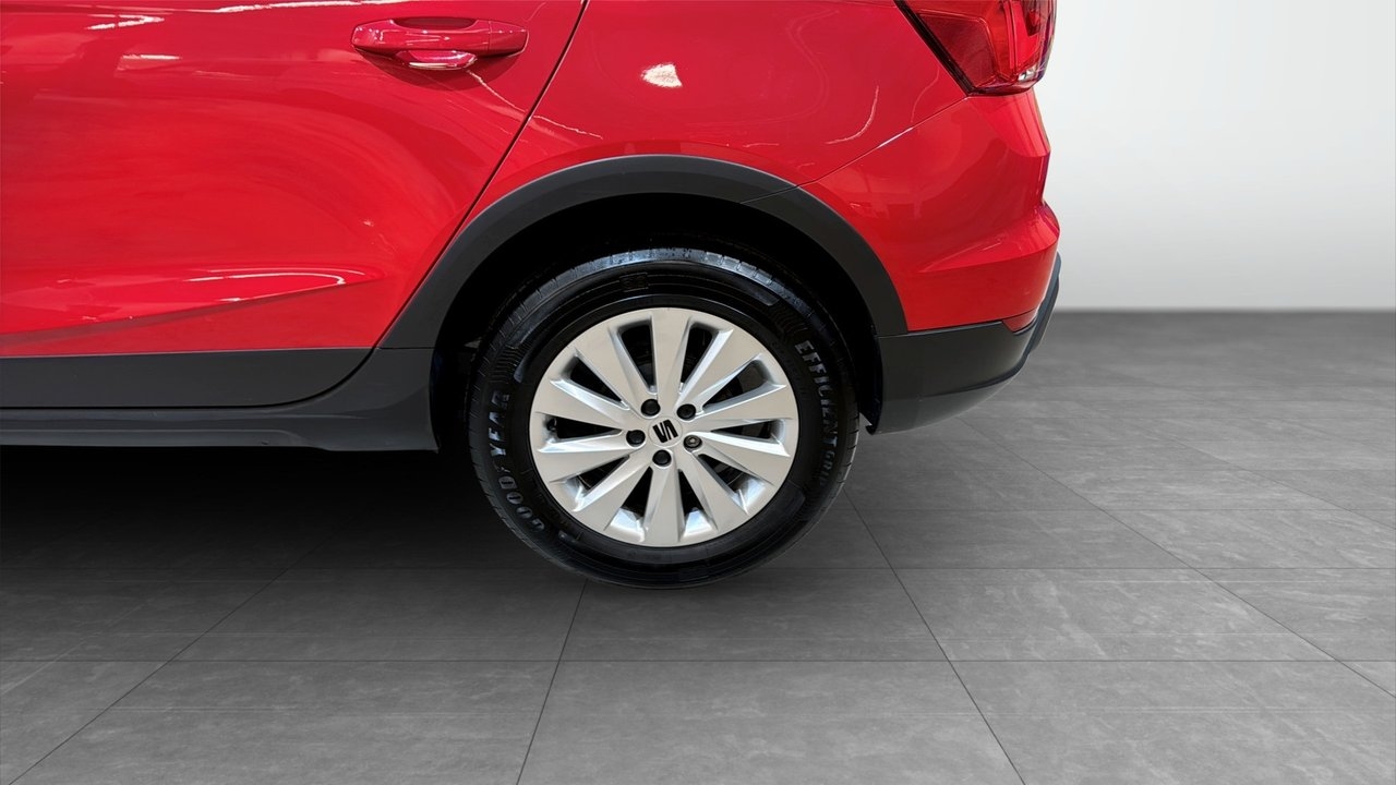 Seat Arona TSI95 2023, kuva 6/18