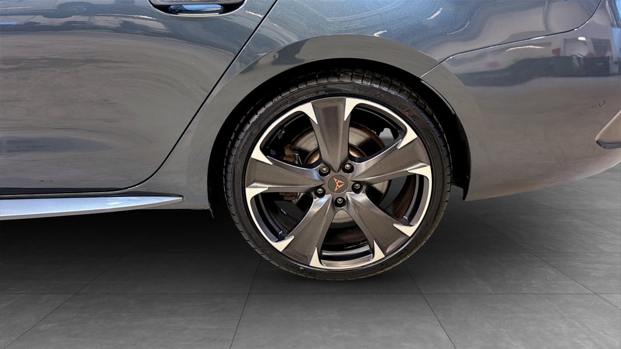 Cupra Leon 2024, kuva 6/21