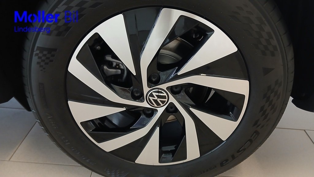 Volkswagen Tiguan 2026, kuva 5/10