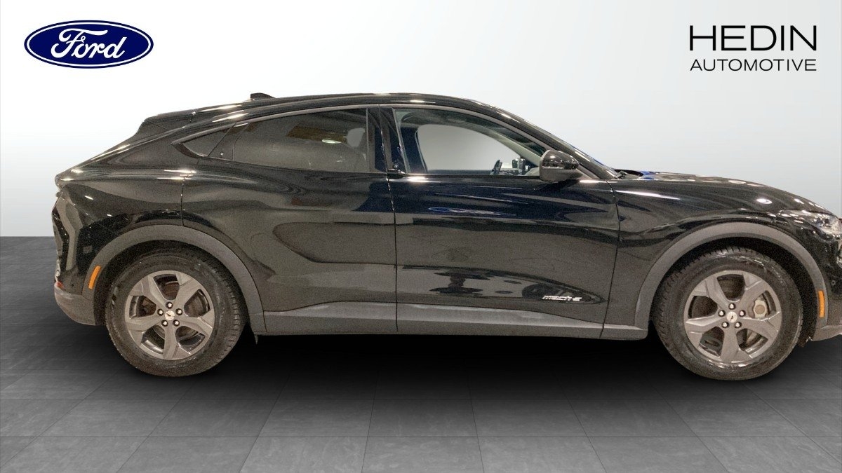 Ford Mustang Mach-E 2021, kuva 6/9