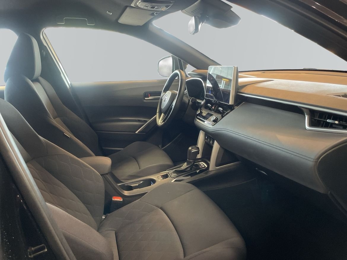 Toyota Corolla Cross 2025, bild 6/14