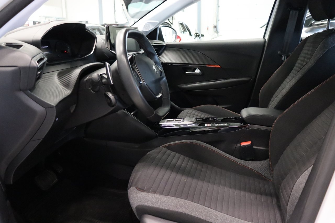Peugeot 208 2022, bild 7/10