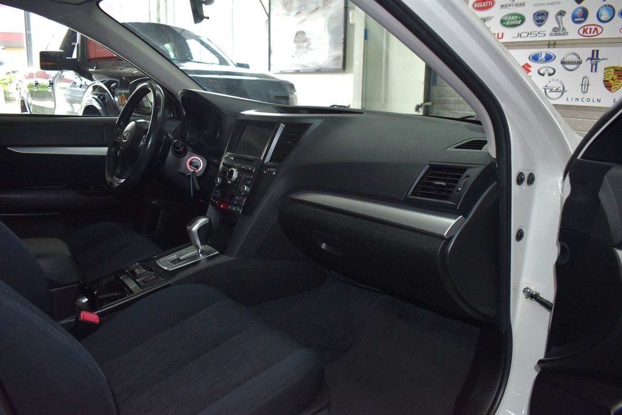 Subaru Outback 2014, bild 6/10