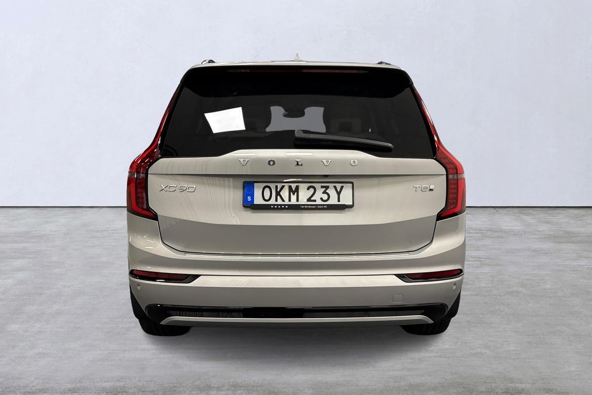 Volvo XC90 II T8 Ultra Dark 2025, bild 5/10