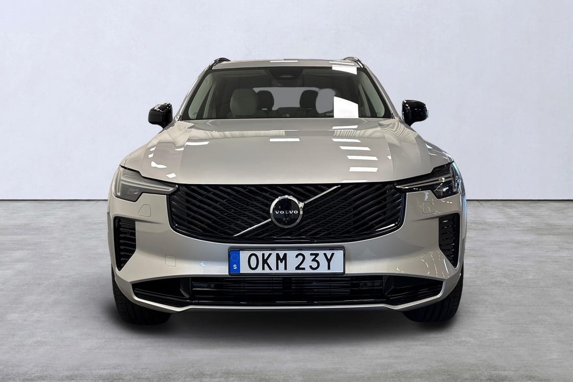Volvo XC90 II T8 Ultra Dark 2025, bild 7/10